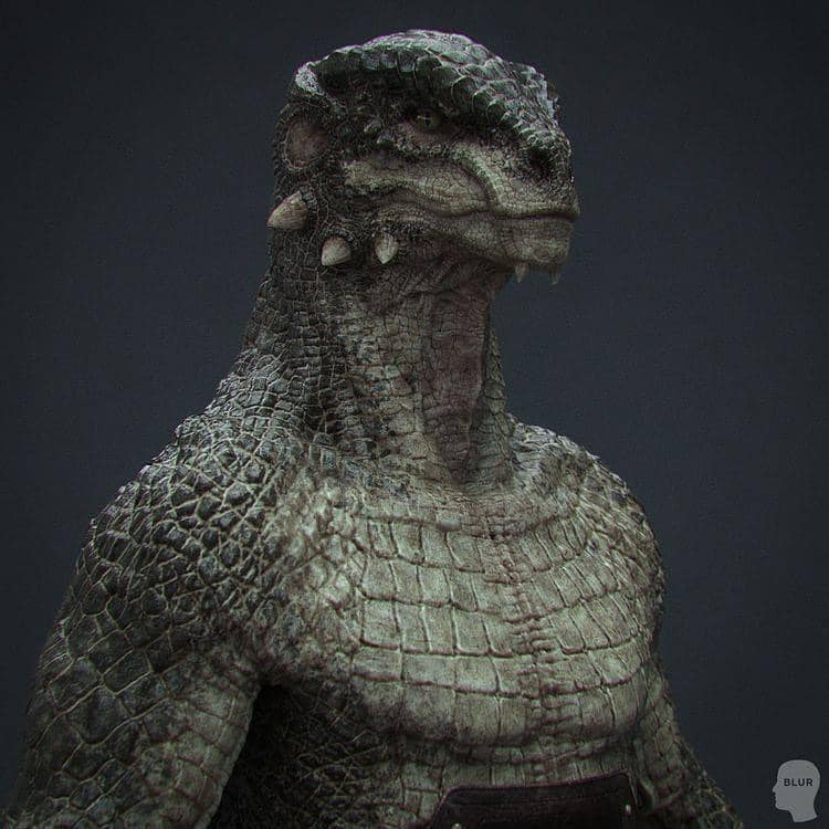 Is het echt zo gek om in buitenaardse reptilians te geloven?