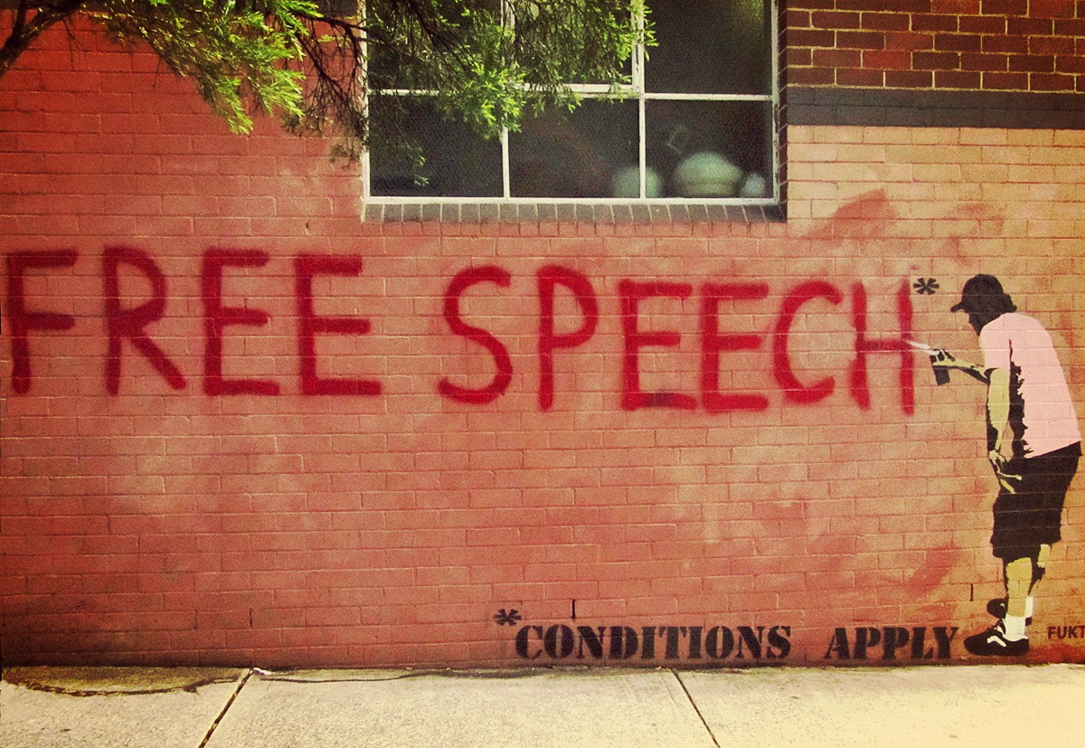 Friday 3 March: event “Free thought & free speech in Dutch higher education”