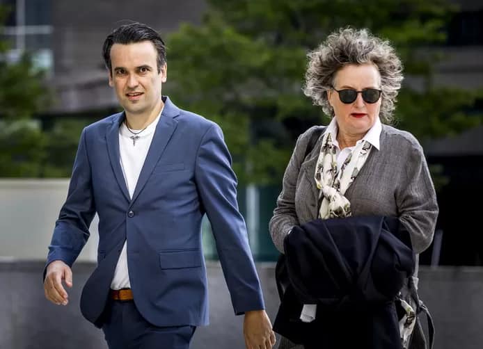Kijk mijn rechtszaak tegen de UvA terug: klokkenluiden en academische vrijheid